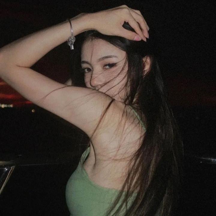 养女